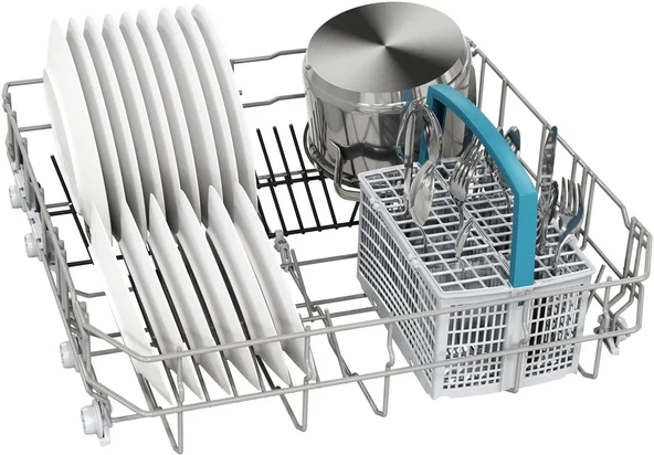 Profilo BM6320MA 6 Programlı 13 Kişilik Bulaşık Makinesi - 5