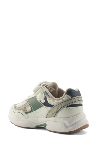 U.s polo Assn. Supole 5FX Çocuk Spor Ayakkabı - 3