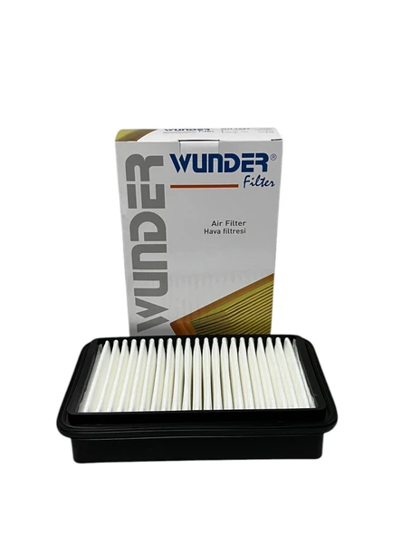 Wunder Suzuki Carry 1.3 56-58 Kw 1999-2006 Hava Filtresi ürün görseli 1