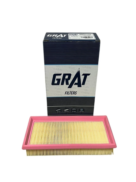 Grat Suzuki Splash 1.3 Cdti 55 Kw 2008-2010 Hava Filtresi ürün görseli