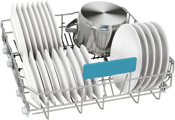 Profilo BMS521V1 6 Programlı 14 Kişilik Bulaşık Makinesi - 6