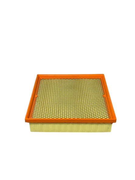 Wunder Lancia Thema 3.0 D 140-176 Kw 2011-2014 Hava Filtresi - Resim 3