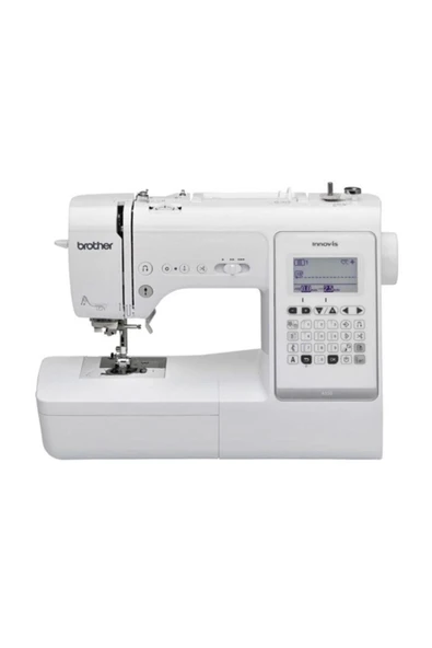 Brother A150 Elektronik Dikiş Makinası - 2