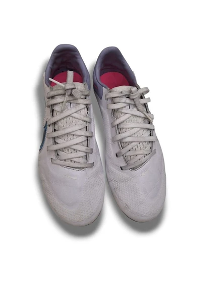 ORİJİNAL Nike Erkek Krampon Legend 9 Elıte SG Pro ISLAK ZEMİN KRAMPON - 5