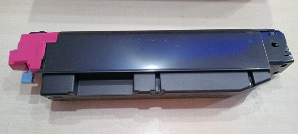 Kyocera Tk-5150 Magenta (140Gr) (10K) TONER - 2