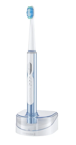 Remington SFT-100 elektrikli sonik diş fırçası Sonic Fresh Total Clean - 2