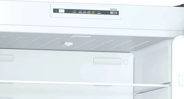 Profilo BD2055WENN 453 LT No-Frost Çift Kapılı Buzdolabı - 6