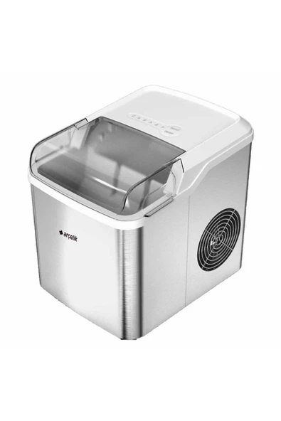 Arçelik BYM 5111 I BUZ MAKİNESİ