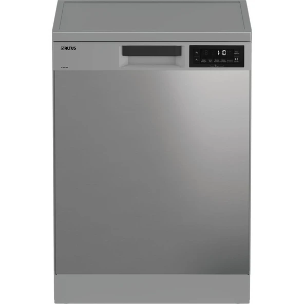 Altus AL 445 NIX 5 Program Bulaşık Makinesi ürün görseli 1