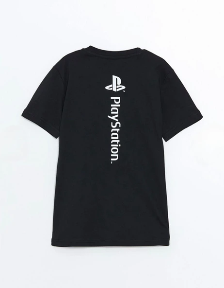 Play Station Çocuk Tişört - 4