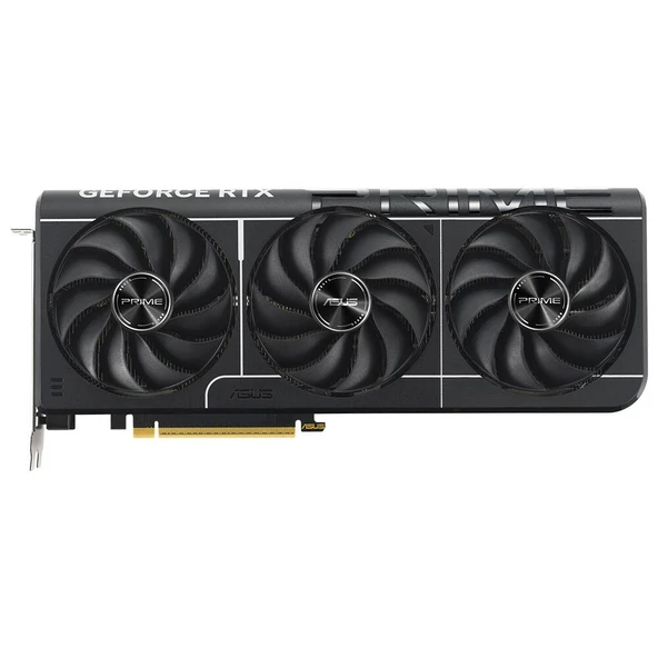 Asus PRIME-RTX5070TI-O16G 16GB 256Bit GDDR7 DP/HDMI PCI 5.0 Ekran Kartı - Resim 6