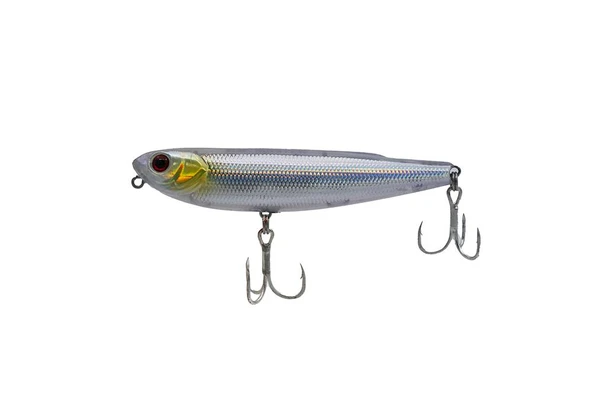 Fish Master Wakiza 9cm 12gr Su Üstü Maket Yem - Resim 7