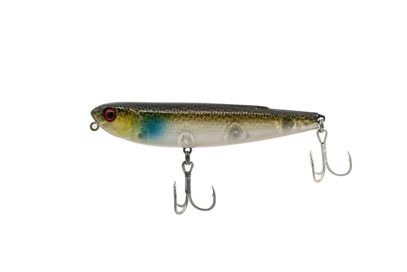 Fish Master Wakiza 9cm 12gr Su Üstü Maket Yem - Resim 5