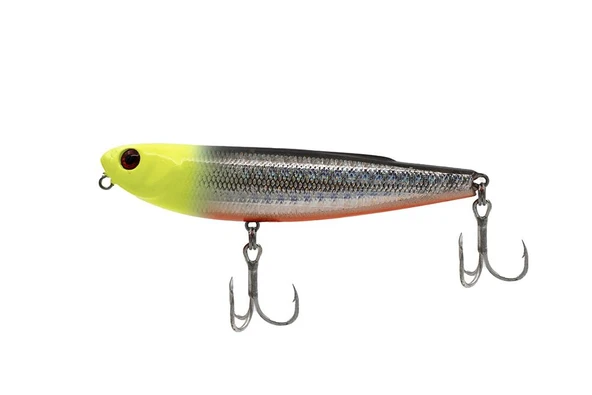 Fish Master Wakiza 9cm 12gr Su Üstü Maket Yem - Resim 4