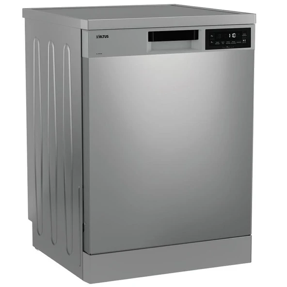 Altus AL 445 NIX 5 Program Bulaşık Makinesi - Resim 2