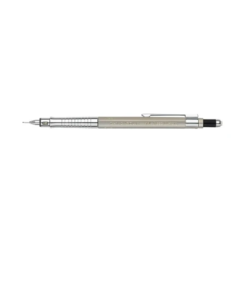 Faber Castell Tk Fine Vario Lux Champagne Gold Versatil Kalem 0.5 135540 - 3