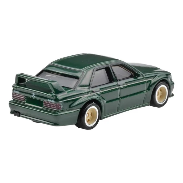 Hot Wheels Premium Boulevard MERCEDES-BENZ 190 E 2.5-16 - 2
