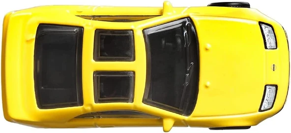 Hot Wheels Premium Nissan 300ZX Twin Turbo - 5
