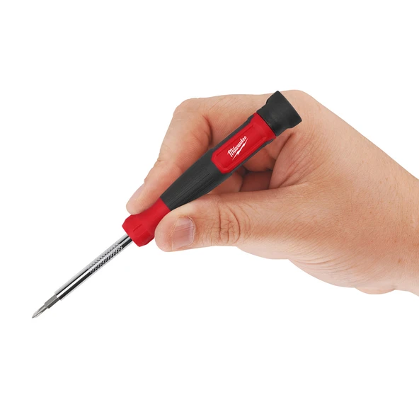 Milwaukee Çift Taraflı Tornavida 4IN1 4932480584 - 2