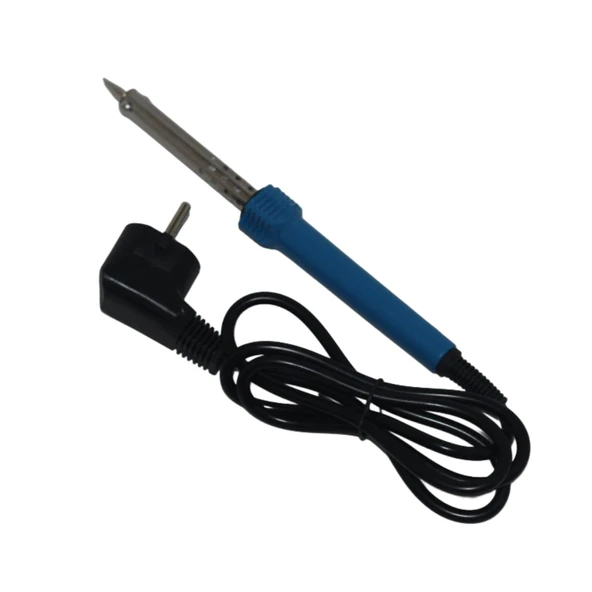 Kalem Havya 60 w Kalem Lehim Makinesi Sivri Uçlu Elektrikli Lehim Makinası - 4