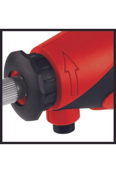 Einhell TC-MG 135 E Mini Taşlama ve Gravür Seti - 5