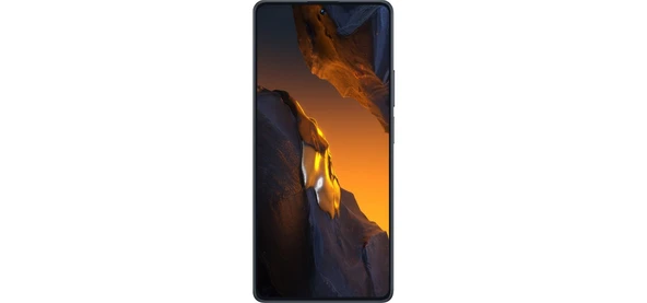 POCO F5 256 GB 12 GB Ram Siyah (Poco Türkiye Garantili)