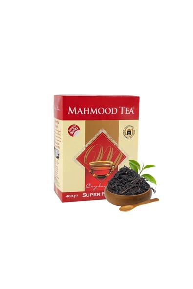 Mahmood Dökme Seylan Çay 800 GR+ 400 GR - 3