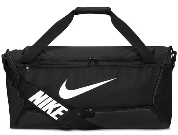 Nike Nk Brsla M Duff 9.5 60L Misc DH7710-010 Spor Çantası