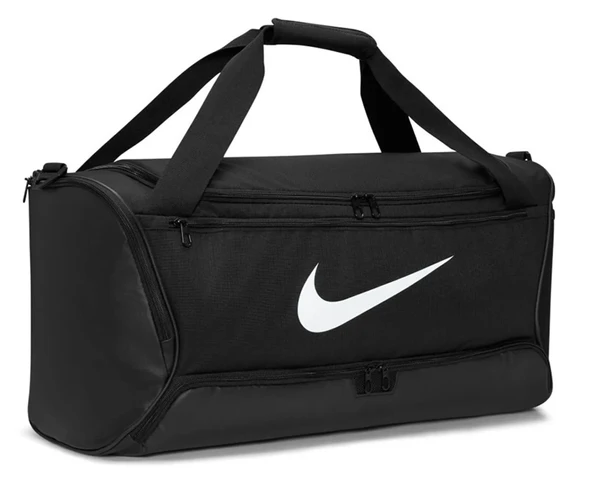 Nike Nk Brsla M Duff 9.5 60L Misc DH7710-010 Spor Çantası - 2