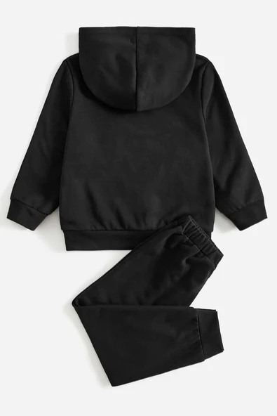 Çocuk Nasa Eşofman Takımı - Resim 6