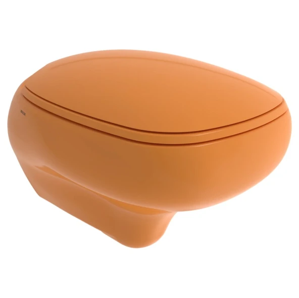 Bocchi Fenice Rimless Asma Klozet (Kapak Hariç)