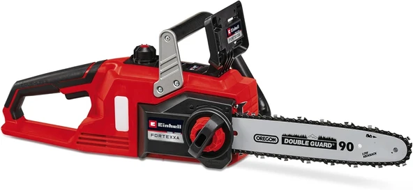 Einhell FORTEXXA 18/30 - Solo, Akülü Ağaç Kesme (Akü ve şarj cihazı dahil değildir)