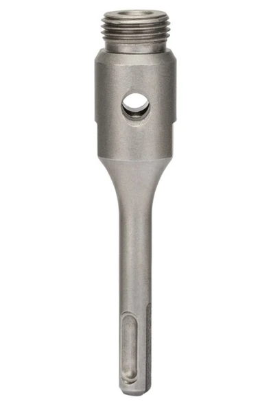 Bosch Karot Ucu Dönüştürücü SDS-Plus > G1/2"
