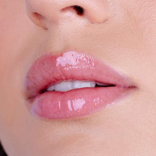Dolgunlaştırıcı Lip Gloss - 02 - 3