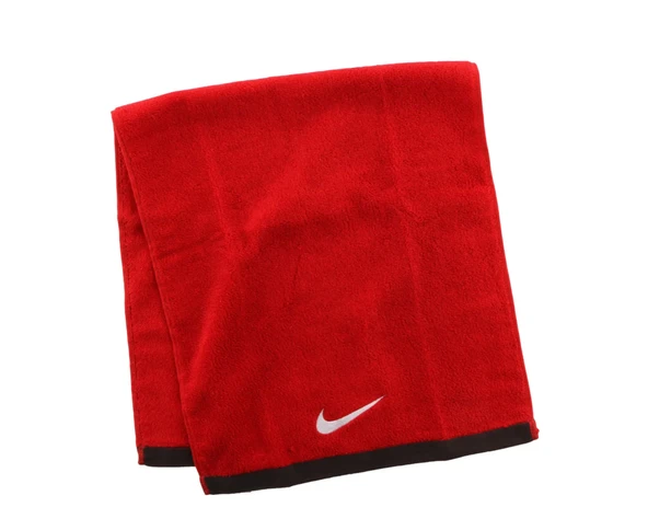 Nike NET17 Fundamental Havlu Medium Kırmızı N.ET.17.643.MD - 2