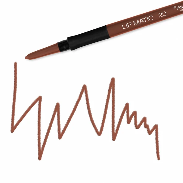 Lipmatic - 20 - 2