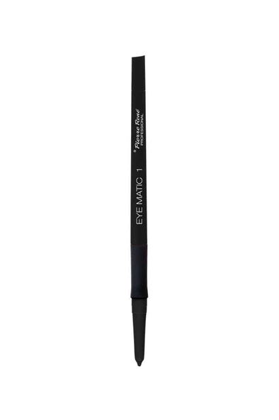 Eyematic - 01 - 2