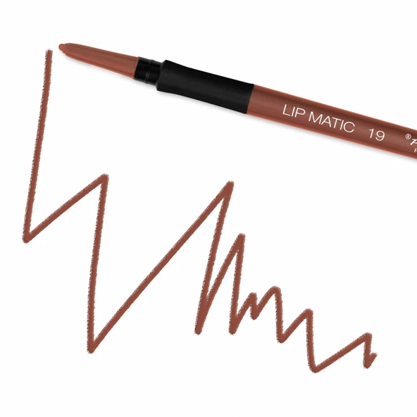 Lipmatic - 19 - 2