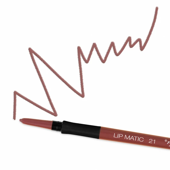 Lipmatic - 21 - 2