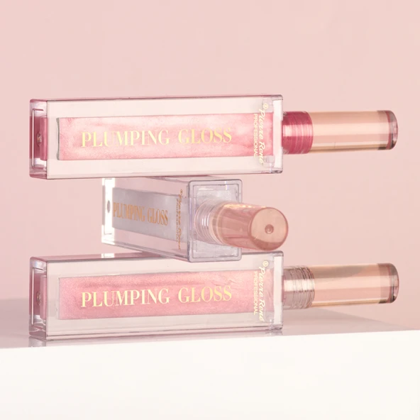 Dolgunlaştırıcı Lip Gloss - 03 - 5