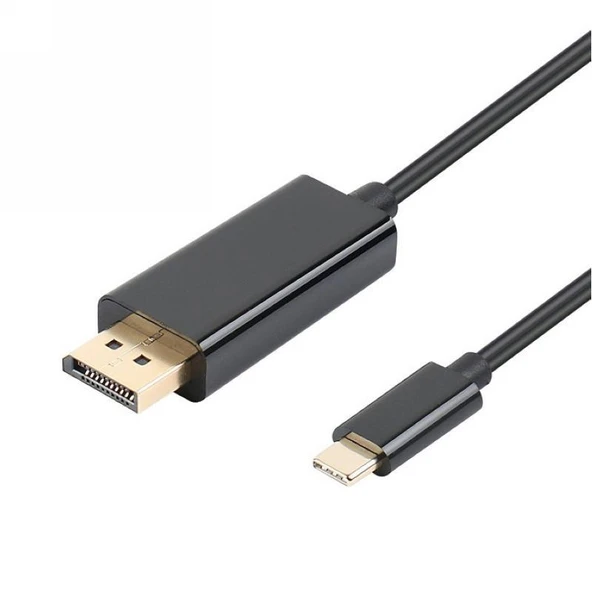 4467 Type C Usb 3.1 To Displayport Çevirici Dönüştürücü Adaptör Kablosu