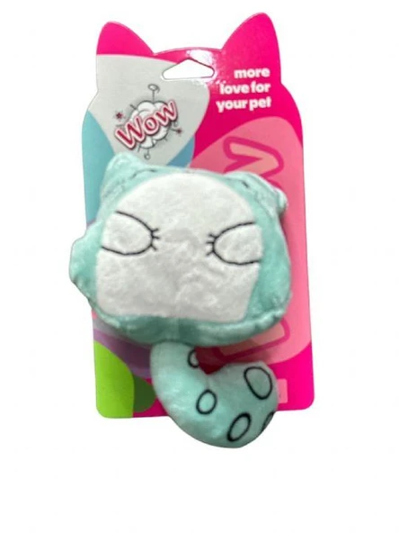 WOW KEDİ OYUNCAK GÜLEN KEDİLER