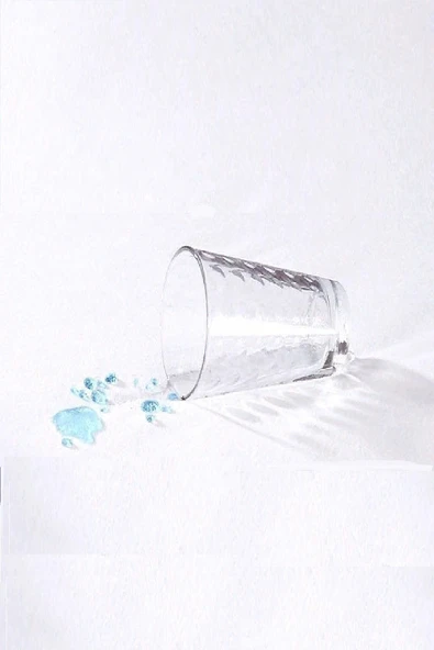 Evony Bebe Alez 70x140 Cm Micro Kumaş Sıvı Geçirmez Yatak Koruyucu - Resim 5