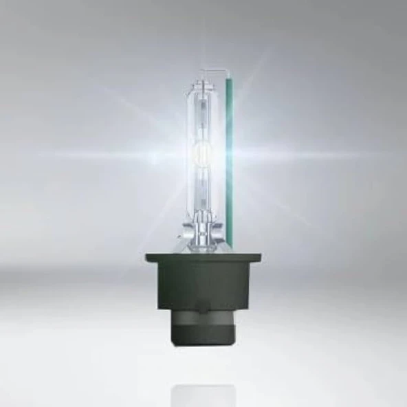 2 Adet D4S Xenon Far Ampulü Takımı 6000K Beyaz N11.2774 - 2