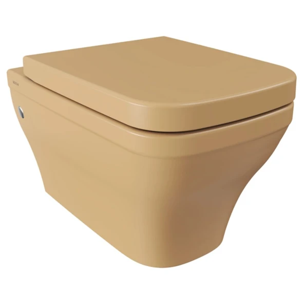 Bocchi Firenze Rimless Asma Klozet