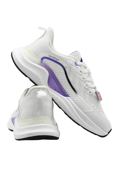 Huf Kadın Spor Ayakkabı 255470 - 7