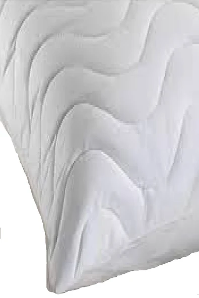 Altın Karma 2 Adet Kapitoneli Bebek Yastık Kılıfı Fermuarlı 35x45 Cm - 2