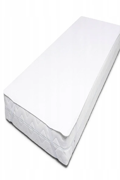 Evony Bebe Alez 70x110 Cm Sıvı Geçirmez Micro Kumaş Yatak Koruyucu ürün görseli 1
