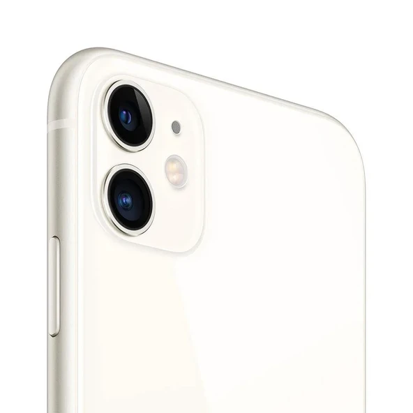 APPLE IPHONE 11 64GB BEYAZ TEŞHİR - 3