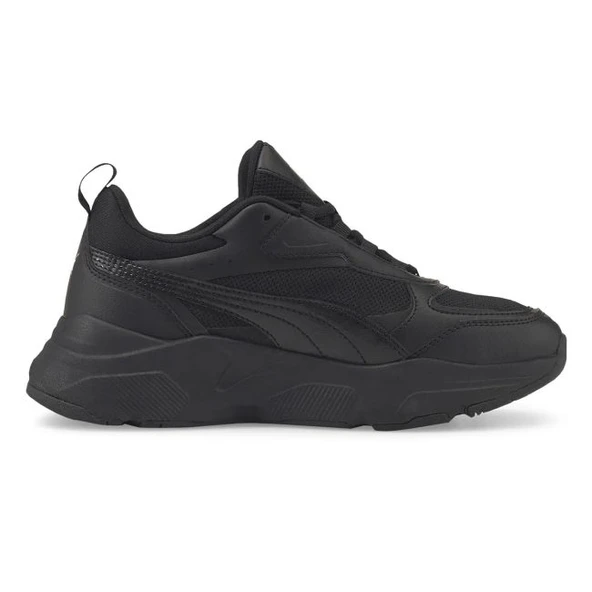 Puma Cassia Kadın Siyah Sneaker Ayakkabı 38464702